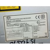 Sistema Navegacion Gps para Kia Magentis