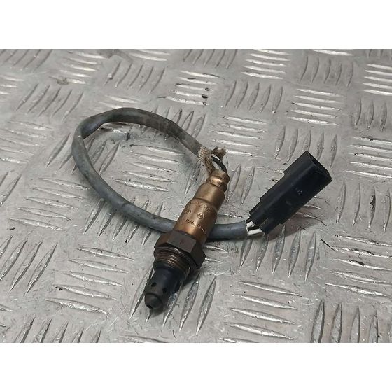 Sonda Lambda para Ford Fiesta Berlina