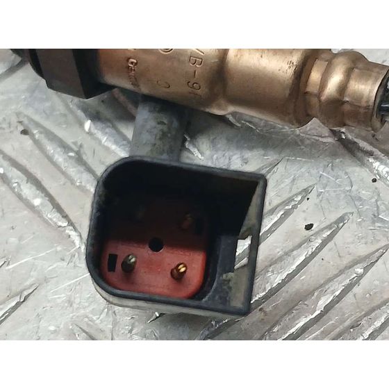 Sonda Lambda para Ford Fiesta Berlina