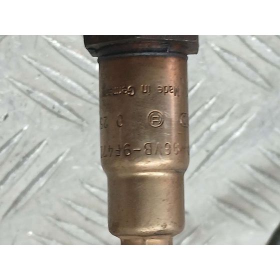 Sonda Lambda para Ford Fiesta Berlina