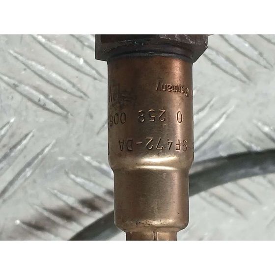Sonda Lambda para Ford Fiesta Berlina