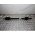 Transmision Delantera Derecha para Peugeot 207