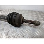 Transmision Delantera Derecha para Peugeot 207