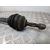 Transmision Delantera Derecha para Peugeot 207