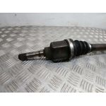 Transmision Delantera Derecha para Peugeot 207