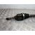 Transmision Delantera Derecha para Peugeot 207