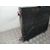 Condensador / Radiador Aire Acondicionado para Peugeot 207