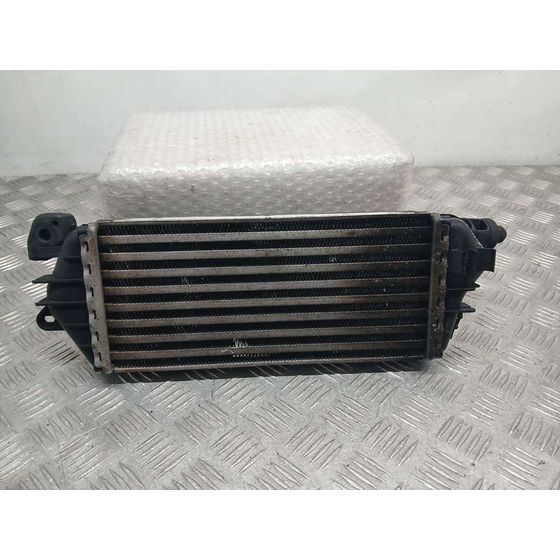 Intercooler para Bmw Mini (R50,R53)
