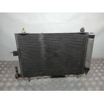 Condensador / Radiador Aire Acondicionado para Peugeot Partner (S2)