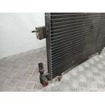 Condensador / Radiador Aire Acondicionado para Peugeot Partner (S2)