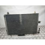 Condensador / Radiador Aire Acondicionado para Peugeot Partner (S2)