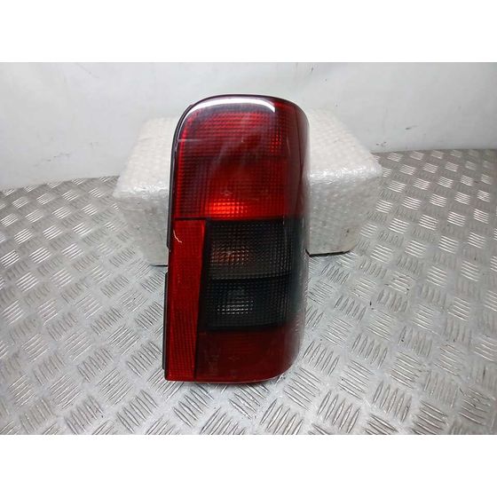 Piloto Trasero Derecho para Peugeot Partner (S2)