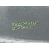 Piloto Trasero Derecho para Peugeot Partner (S2)