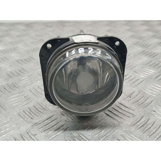 Faro Antiniebla Derecho para Peugeot Partner (S2)