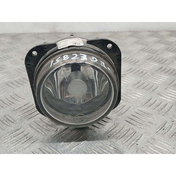 Faro Antiniebla Izquierdo para Peugeot Partner (S2)