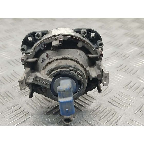 Faro Antiniebla Izquierdo para Peugeot Partner (S2)