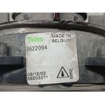 Faro Antiniebla Izquierdo para Peugeot Partner (S2)