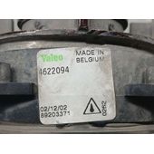 Faro Antiniebla Izquierdo para Peugeot Partner (S2)