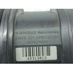 Caudalimetro para Peugeot Partner (S2)