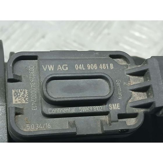Caudalimetro para Skoda Octavia Combi (5E5)