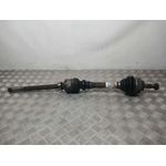 Transmision Delantera Derecha para Peugeot Partner (S2)