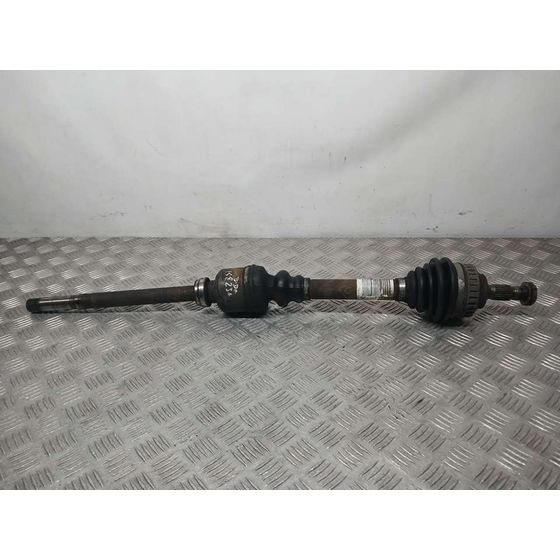 Transmision Delantera Derecha para Peugeot Partner (S2)