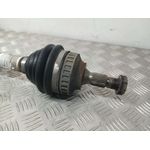 Transmision Delantera Derecha para Peugeot Partner (S2)