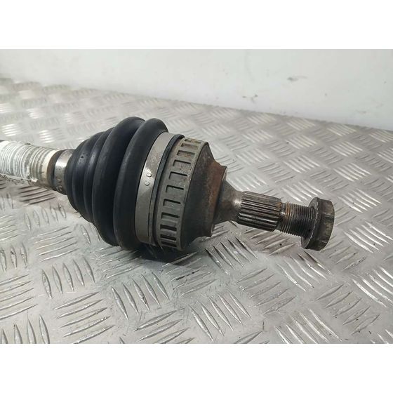 Transmision Delantera Derecha para Peugeot Partner (S2)