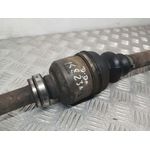 Transmision Delantera Derecha para Peugeot Partner (S2)