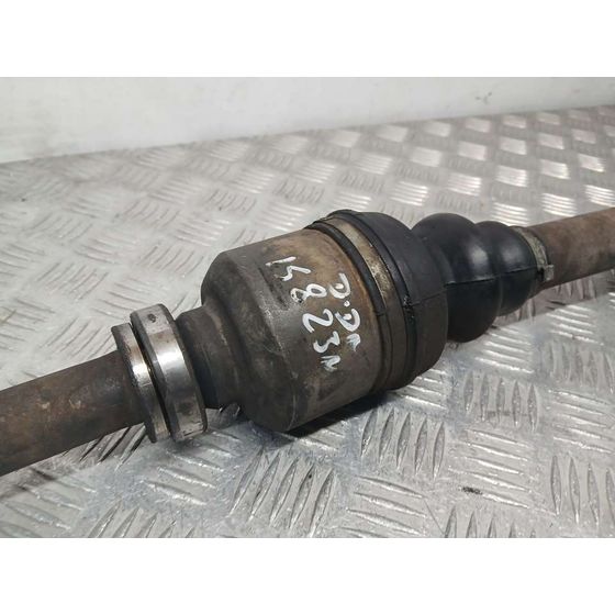 Transmision Delantera Derecha para Peugeot Partner (S2)