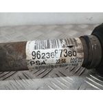 Transmision Delantera Derecha para Peugeot Partner (S2)