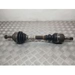 Transmision Delantera Izquierda para Peugeot Partner (S2)