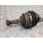 Transmision Delantera Izquierda para Peugeot Partner (S2)