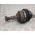 Transmision Delantera Izquierda para Peugeot Partner (S2)