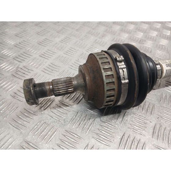 Transmision Delantera Izquierda para Peugeot Partner (S2)