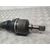 Transmision Delantera Izquierda para Peugeot Partner (S2)