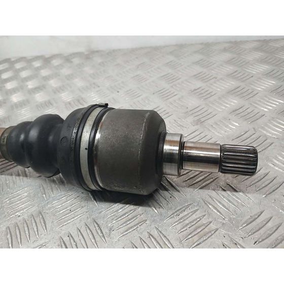 Transmision Delantera Izquierda para Peugeot Partner (S2)