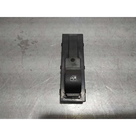 Mando Elevalunas Trasero Derecho para Fiat Tipo Ii (357) Berlina