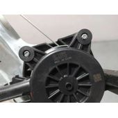 Elevalunas Trasero Derecho para Fiat Tipo Ii (357) Berlina