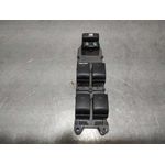 Mando Elevalunas Delantero Izquierdo para Toyota Auris
