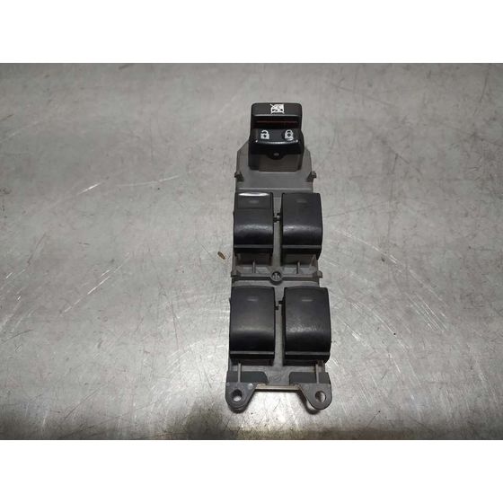 Mando Elevalunas Delantero Izquierdo para Toyota Auris