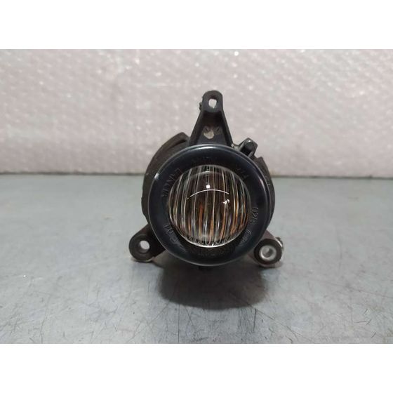 Faro Antiniebla Izquierdo para Fiat Nuova 500 (150)