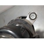 Faro Antiniebla Izquierdo para Fiat Nuova 500 (150)