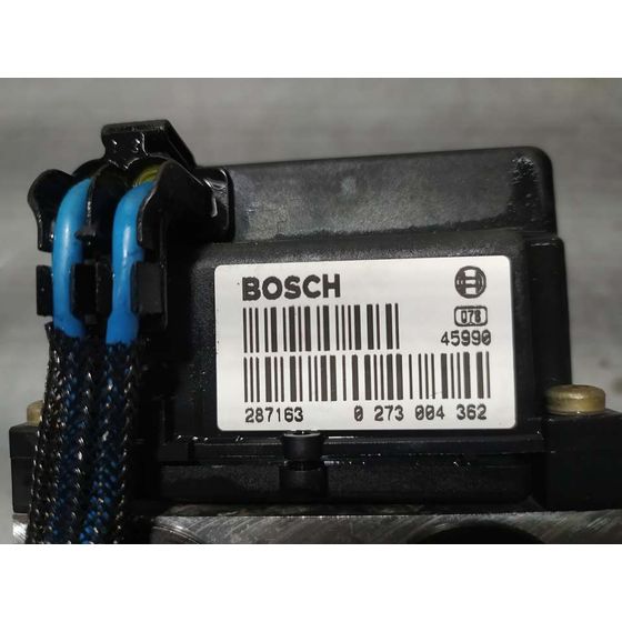 Abs para Opel Astra G Berlina