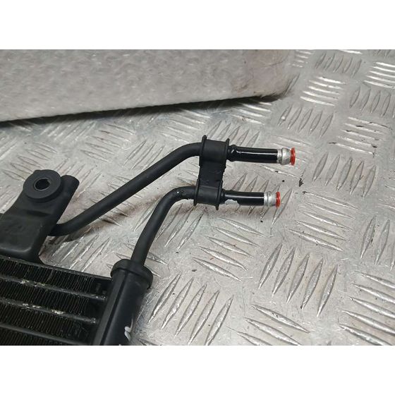 Radiador Aceite para Kia Magentis
