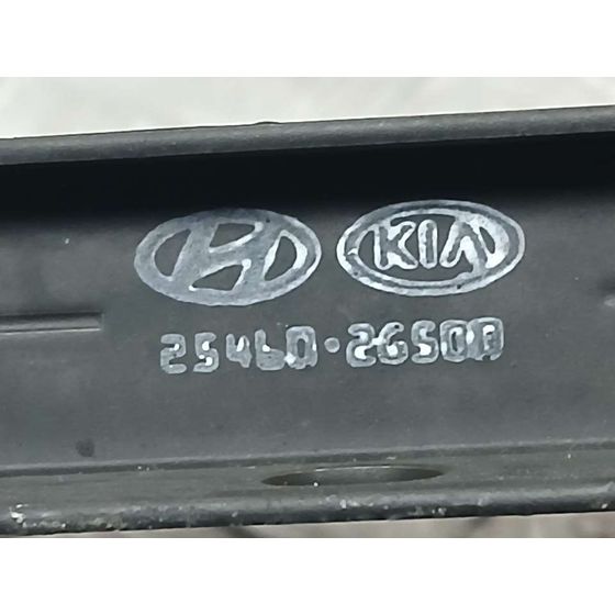 Radiador Aceite para Kia Magentis
