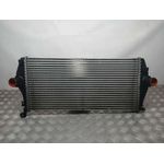 Intercooler para Kia Magentis