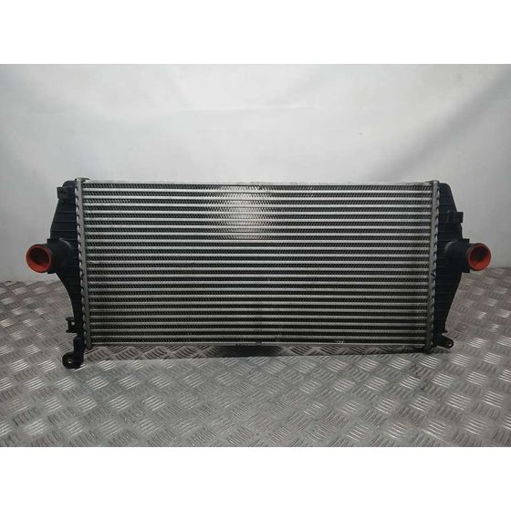 Intercooler para Kia Magentis