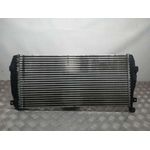 Intercooler para Kia Magentis