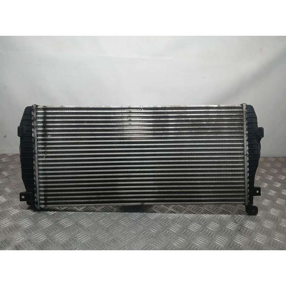 Intercooler para Kia Magentis